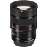 Samyang MF 85mm f/1.4 Lens for Canon RF Mount
