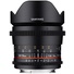 Samyang 16mm T2.6 ED AS UMC Lens for Sony E Mount
