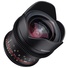 Samyang 16mm T2.6 ED AS UMC Lens for Sony E Mount