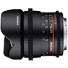 Samyang 16mm T2.6 ED AS UMC Lens for Sony E Mount