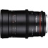 Samyang 135mm T2.2 VDSLR ED UMC Lens for Nikon F Mount