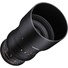 Samyang 135mm T2.2 VDSLR ED UMC Lens for Nikon F Mount