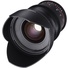 Samyang 24mm T1.5 ED AS IF UMC II Lens for Nikon F Mount