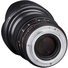 Samyang 24mm T1.5 ED AS IF UMC II Lens for Nikon F Mount