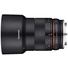 Samyang 85mm f/1.8 ED UMC CS Lens for Sony E Mount