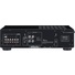 Onkyo A9110B 2-Channel 50W + 50W Integrated Stereo Amplifier (Black)