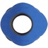 Bluestar ARRI Special Eyecushion (Ultrasuede, Blue)