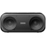Promate Otic 10W Bluetooth Speaker with AUX, USB and MicroSD Playback (Black)