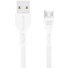 Promate USB to Micro-USB Sync & Charge Cable (White, 1.2m)