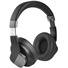 Promate TrueBeats Active Noise Cancellation Wireless Headphones (Black)
