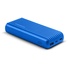 Promate Titan-20C USB-C High Capacity Power Bank with 3.1A Dual USB Output (Blue)