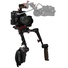 Zacuto C500 Mark II Recoil with Dual Trigger Grips