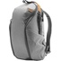 Peak Design Everyday Backpack Zip v2 (15L, Ash)