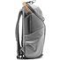 Peak Design Everyday Backpack Zip v2 (15L, Ash)