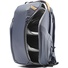 Peak Design Everyday Backpack Zip v2 (15L, Navy)