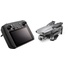 DJI Mavic 2 Pro with Smart Controller & Fly More Combo Kit