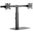 Brateck LDT22-T02 17"-27" Dual Screen Vertical Lift Monitor Stand