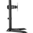 Brateck LDT30-T01 17"-32" Single Screen Articulating Monitor Stand