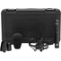Warm Audio WA-84 Small Diaphragm Condenser Microphone (Black)