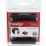 Evolis Badgy Consumable Pack for Badgy100 & Badgy200 Card Printers (100 Prints)