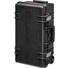 Manfrotto Pro Light Reloader Tough-55 High Lid Carry-On Camera Rollerbag (Black)