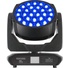 CHAUVET PROFESSIONAL Maverick MK3 Wash RGBW LED Light Fixture