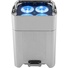 CHAUVET PROFESSIONAL WELL Fit 10W Wash LED Fixture with Charging Case (6-Pack)