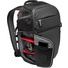 Manfrotto Advanced II Fast Backpack (Black)