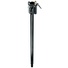 Manfrotto 142ABS - Stand Extension Pole, Black - 40.9" (1m)
