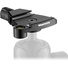 Manfrotto Top Lock Travel Quick Release Adapter