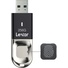 Lexar Jumpdrive Fingerprint F35 USB 3.0 (256GB)