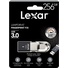Lexar Jumpdrive Fingerprint F35 USB 3.0 (256GB)