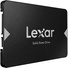 Lexar 960GB NS200 2.5" SATA III Internal SSD
