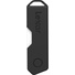 Lexar 256GB JumpDrive TwistTurn2 USB Flash Drive (Black)