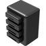 Lexar Professional Workflow HR1 Hub with CFast 2.0 Memory Card Reader Kit