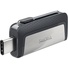 SanDisk 128GB Ultra Dual Drive USB Type-C Flash Drive