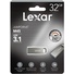 Lexar 32GB JumpDrive M45 USB 3.1 Gen 1 Flash Drive