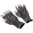 Sensei Anti-Static Gloves (Large, Gray)