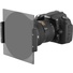 Sensei Pro 150mm Aluminum Filter Holder for Nikon AF-S 14-24mm f/2.8 Lens