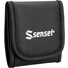 Sensei Three Pocket Filter Pouch (Up to 77mm)