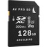 Angelbird 128GB Match Pack for the Panasonic GH5 & GH5S (2 x 128GB)