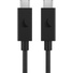 Angelbird USB 3.2 Gen 2 Type-C to Type-C Male Cable (1.6')