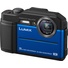 Panasonic Lumix DC-FT7 Tough Digital Camera