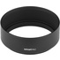 Sensei PRO 58mm Aluminum Lens Hood