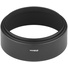 Sensei PRO 58mm Aluminum Lens Hood