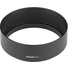 Sensei PRO 62mm Aluminum Lens Hood