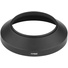 Sensei PRO 58mm Wide Angle Aluminum Lens Hood
