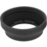 Sensei Standard Rubber Lens Hood (82mm)