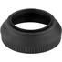 Sensei Standard Rubber Lens Hood (82mm)