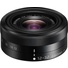 Panasonic Lumix G Vario 12-32mm f/3.5-5.6 ASPH Lens (Black)